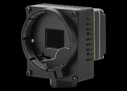 冷却されたLynredの探知器の赤外線画像のカメラ システム